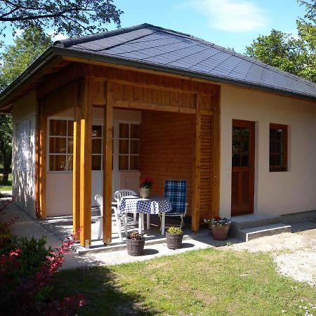 Holiday Home In Balatonfenyves 18357 المظهر الخارجي الصورة