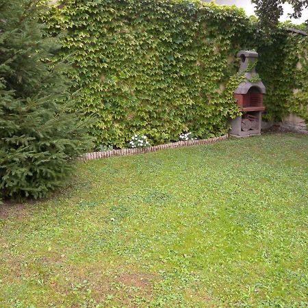 Holiday Home In Balatonfenyves 18357 المظهر الخارجي الصورة