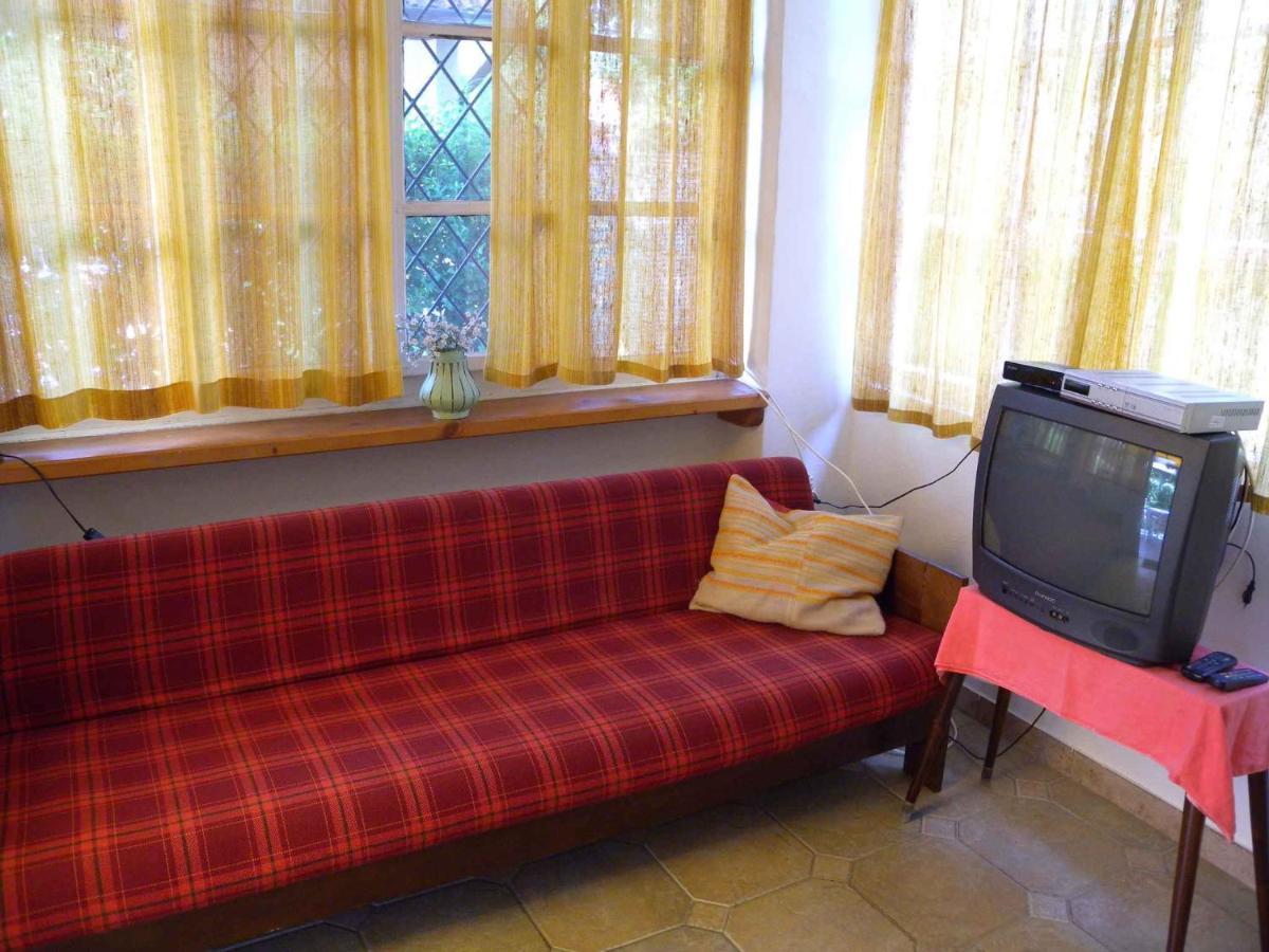Holiday Home In Balatonfenyves 18357 المظهر الخارجي الصورة