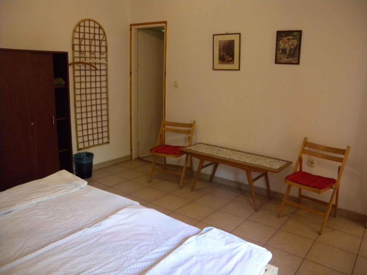 Holiday Home In Balatonfenyves 18357 المظهر الخارجي الصورة
