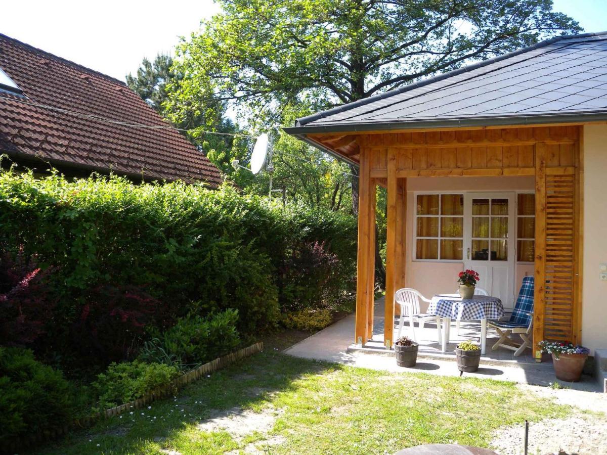 Holiday Home In Balatonfenyves 18357 المظهر الخارجي الصورة