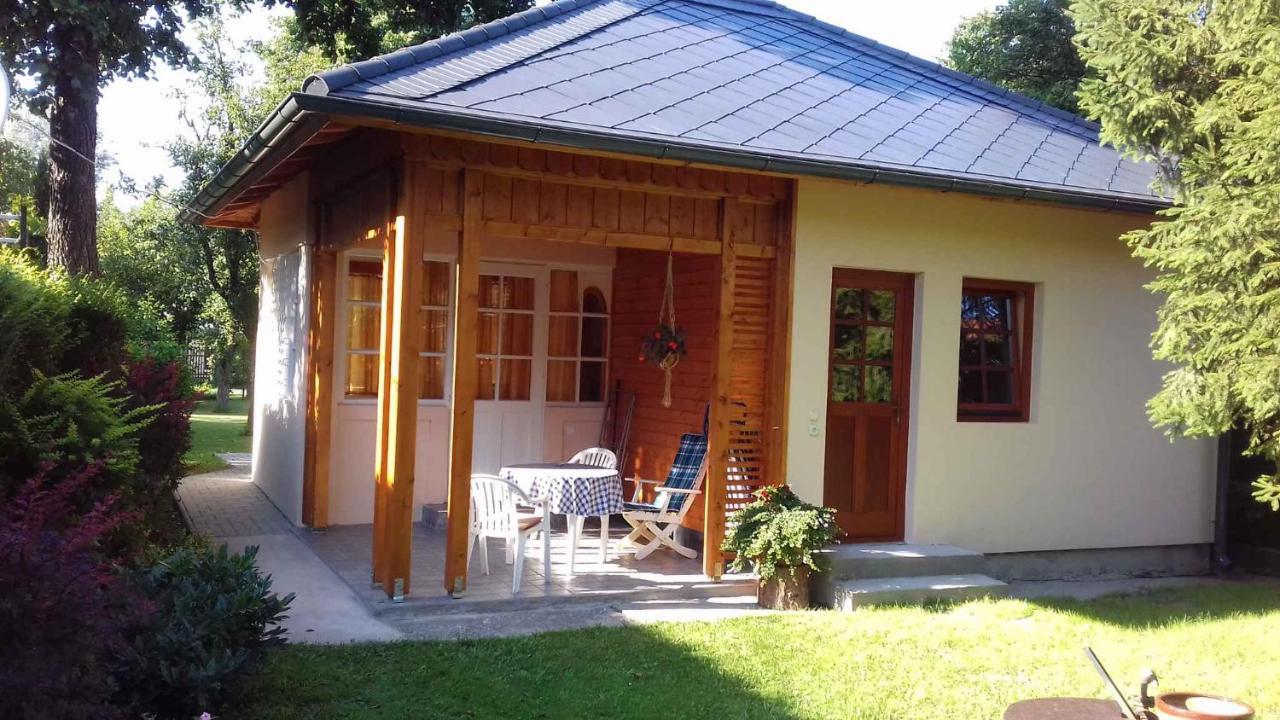 Holiday Home In Balatonfenyves 18357 المظهر الخارجي الصورة