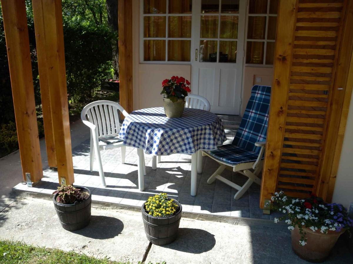 Holiday Home In Balatonfenyves 18357 المظهر الخارجي الصورة