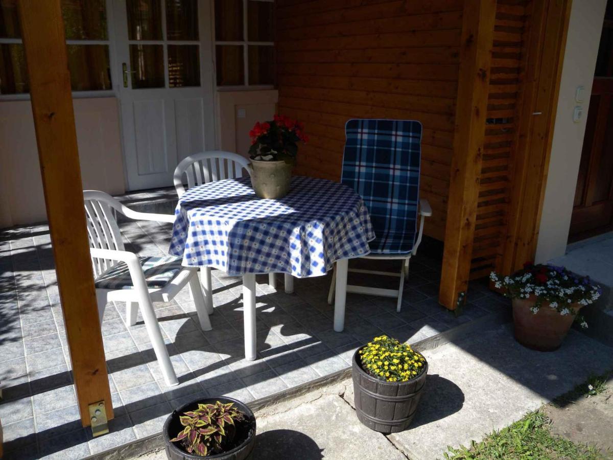 Holiday Home In Balatonfenyves 18357 المظهر الخارجي الصورة